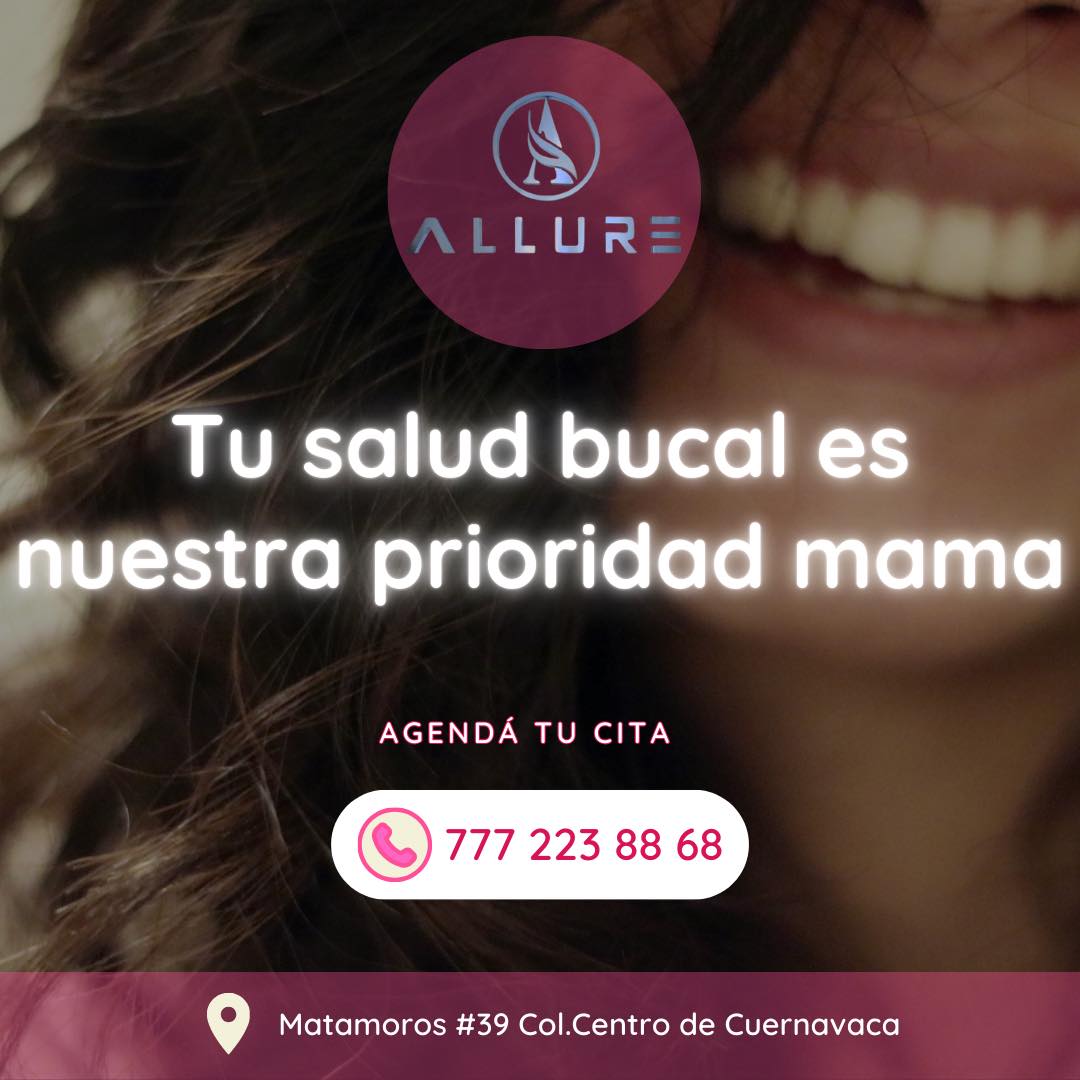 Allure Dental