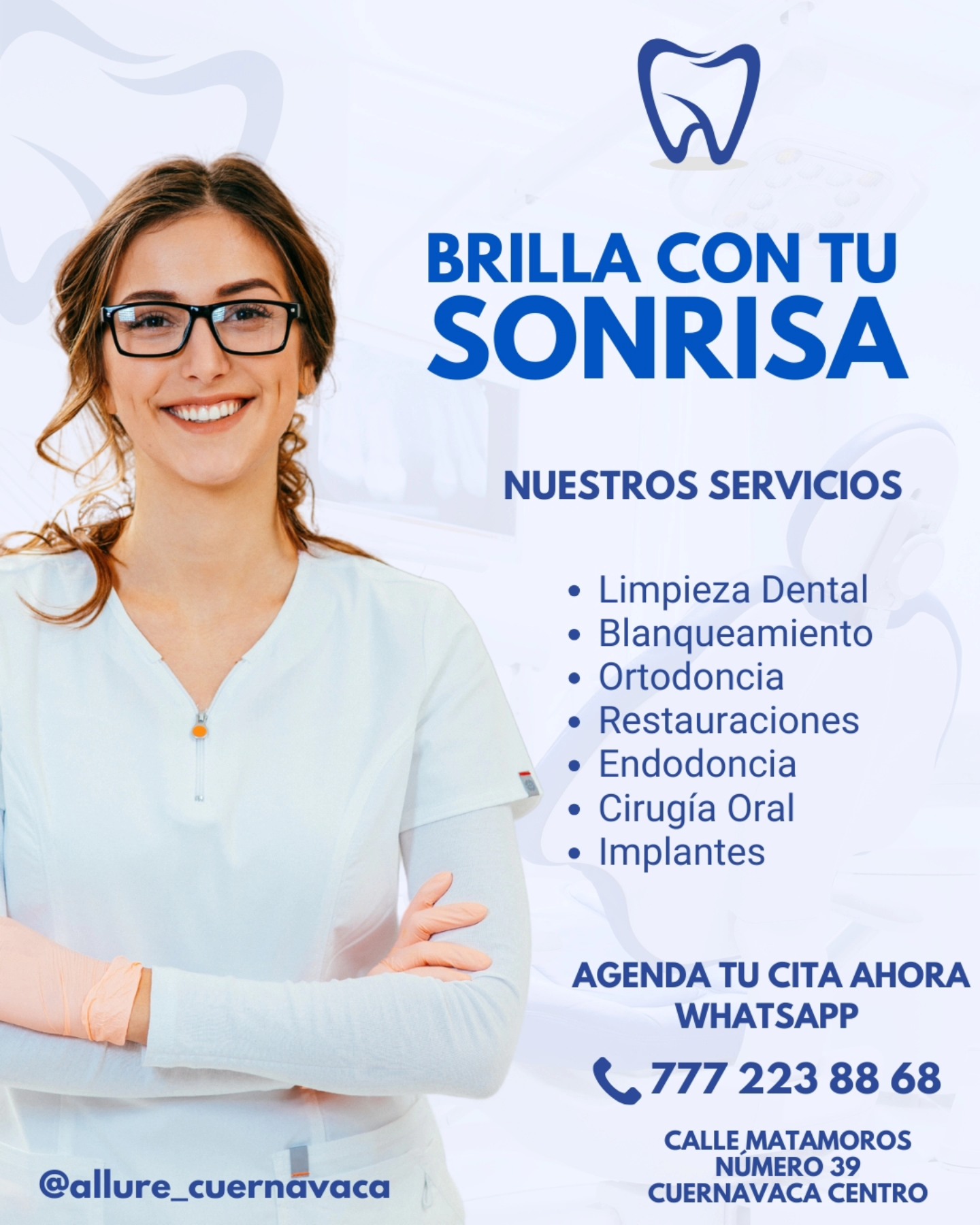 Servicios